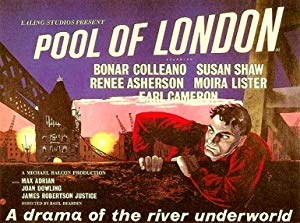 Pool of London