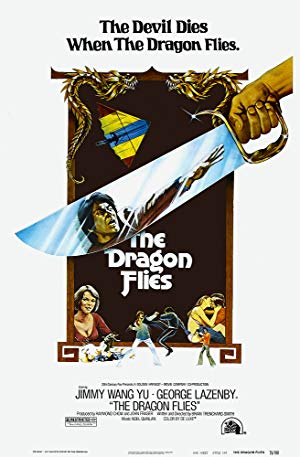 The Dragon Flies