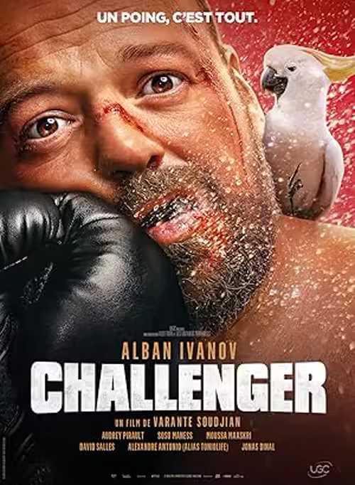 Challenger