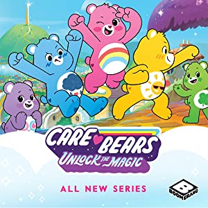 Care Bears: Unlock the Magic