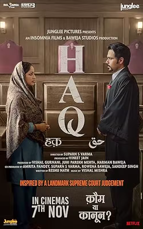 Haq
