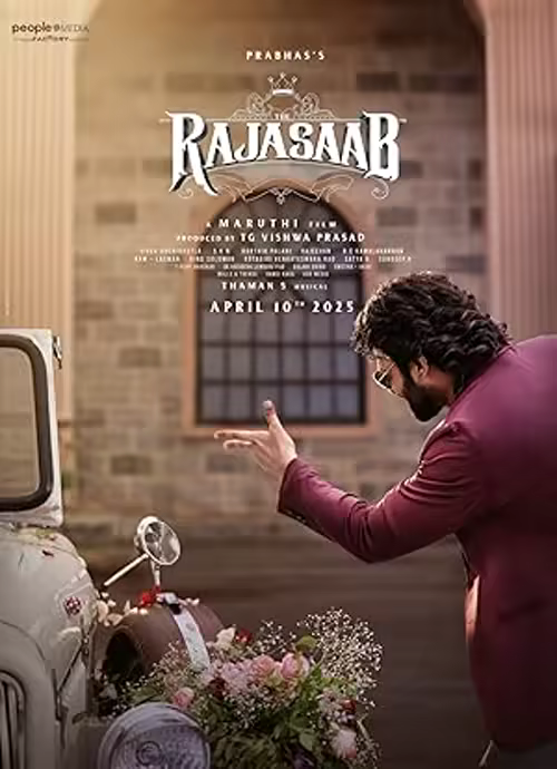 The Raja Saab