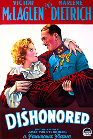 Dishonored