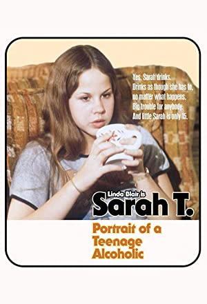 Sarah T. - Portrait of a Teenage Alcoholic