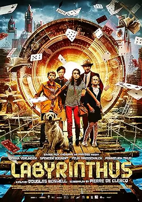 Labyrinthus