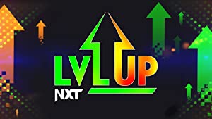 WWE NXT: Level Up