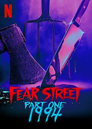 Fear Street: Part One - 1994