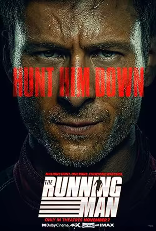 The Running Man