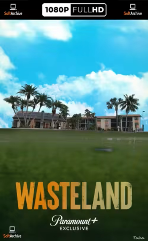 Wasteland