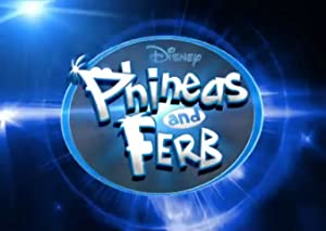 Phineas and Ferb the Movie: Candace Against the Universe