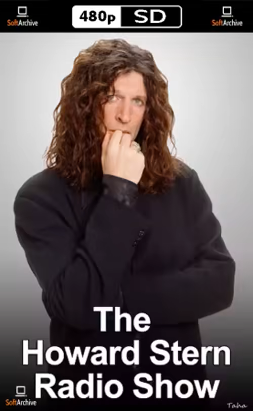 The Howard Stern Radio Show