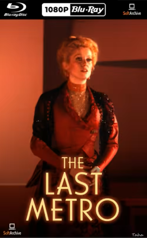 The Last Metro