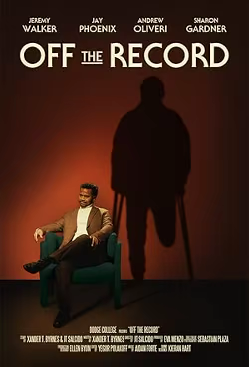 Off the Record