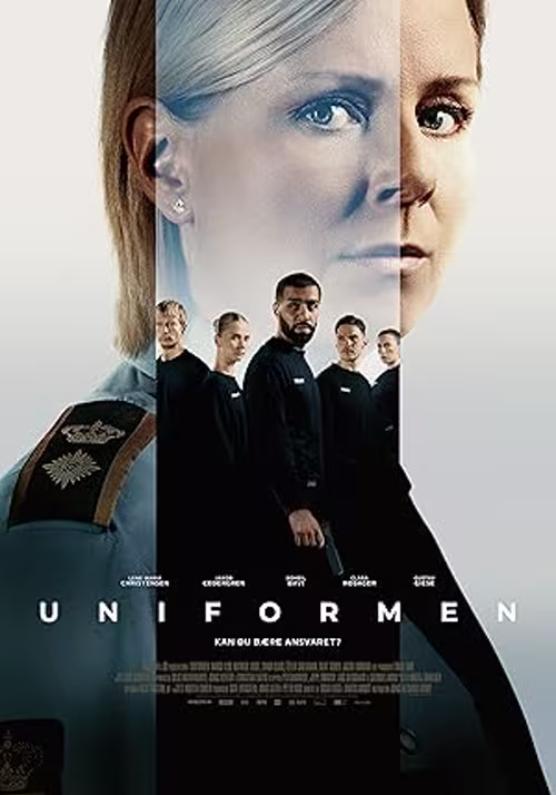 Uniformen