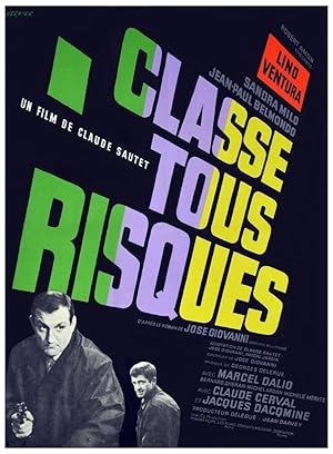 Classe Tous Risques