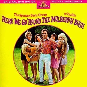 Here We Go Round the Mulberry Bush