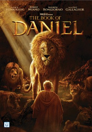 The Book of Daniel