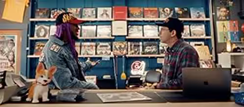 Paradise Records