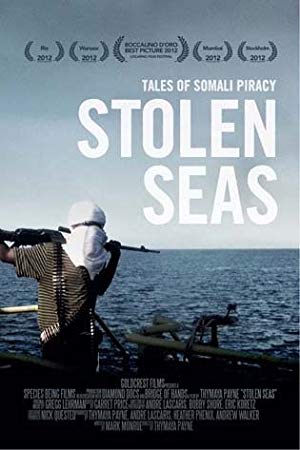 Stolen Seas