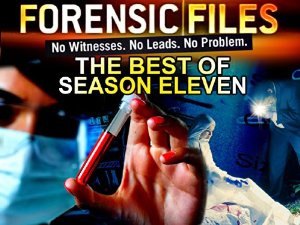 Forensic Files