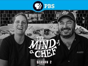 The Mind of a Chef