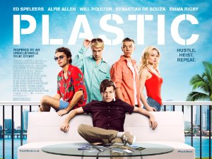 Plastic