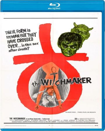 The Witchmaker