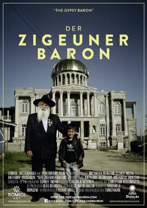 The Gypsy Baron