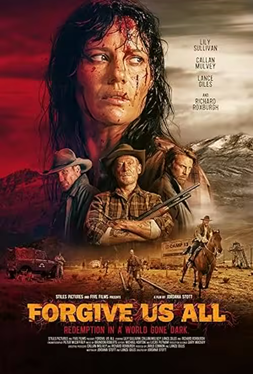 Forgive Us All