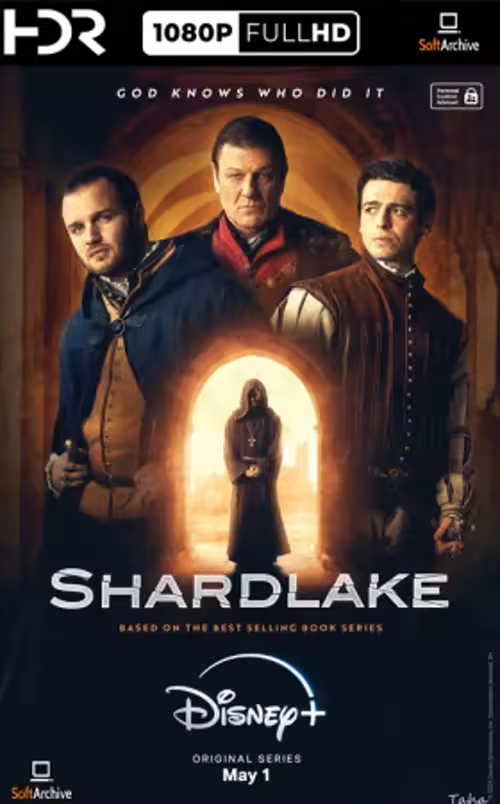 Shardlake