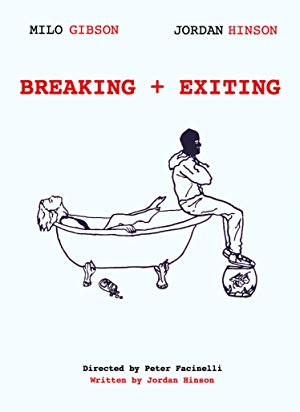 Breaking & Exiting