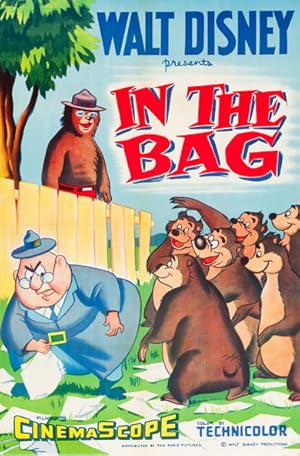 In the Bag