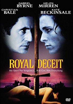 Royal Deceit