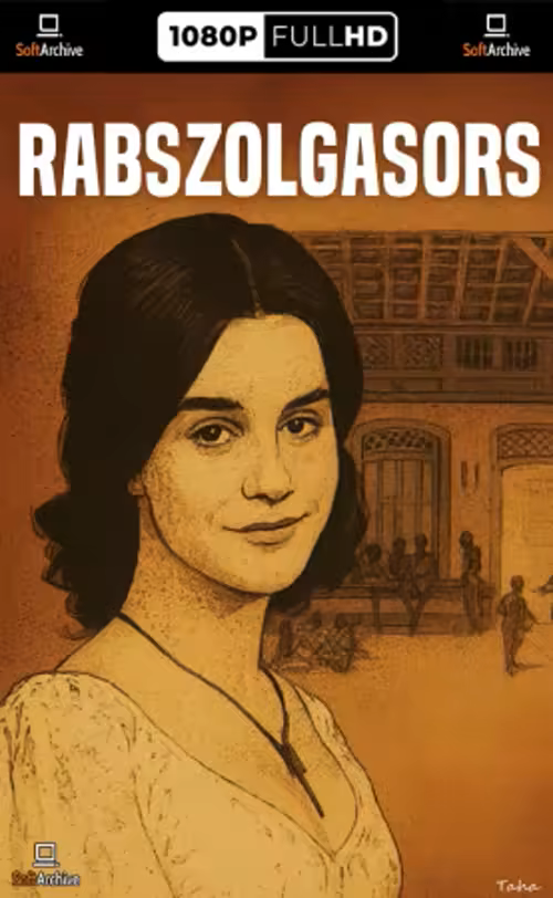 Isaura: Slave Girl