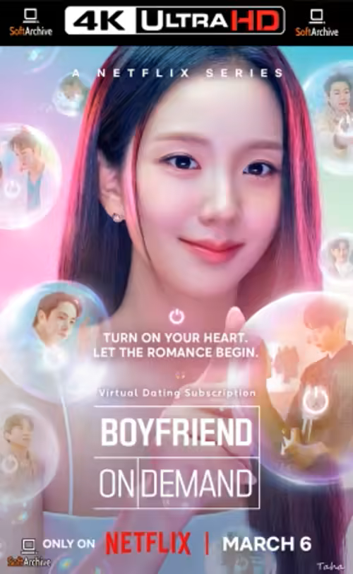Boyfriend on Demand