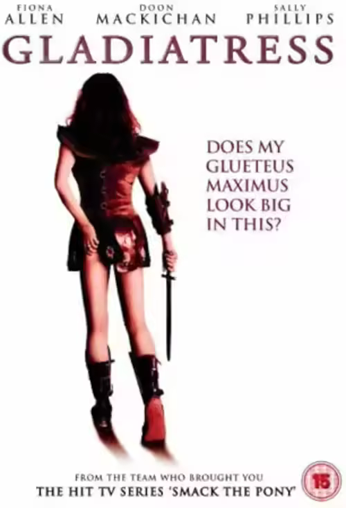 Gladiatress