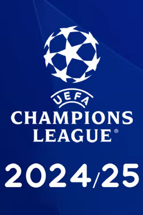 2024-2025 UEFA Champions League