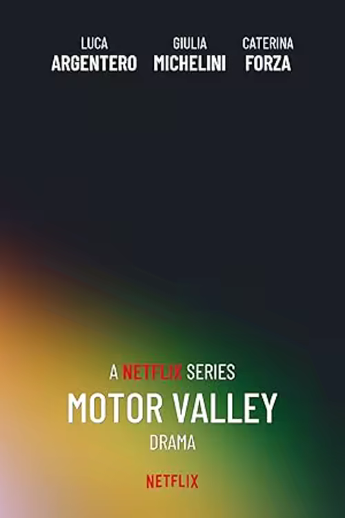 Motor Valley