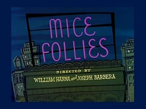 Mice Follies
