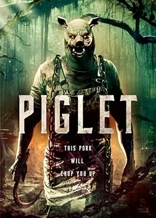 Piglet's Return