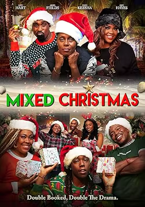 Mixed Christmas
