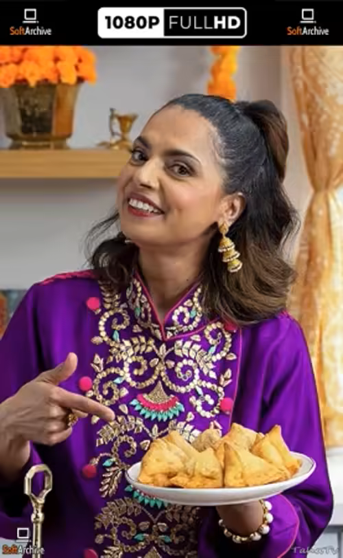 Maneet's Eats