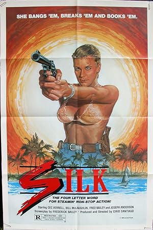 Silk