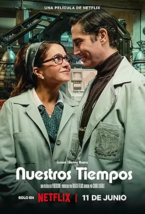 Nuestros Tiempos