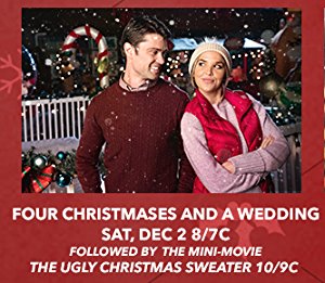 Four Christmases and a Wedding