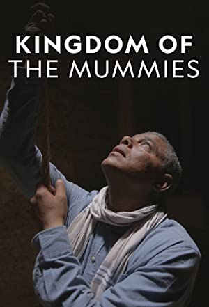 Kingdom of the Mummies