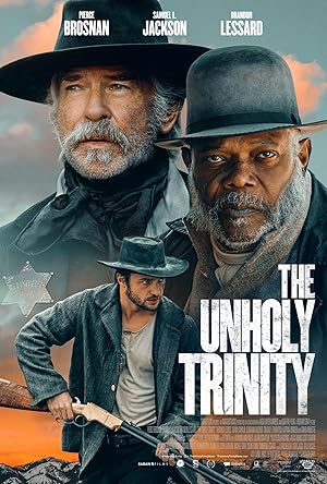 The Unholy Trinity