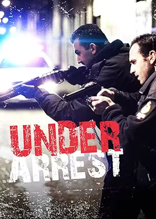 Under Arrest