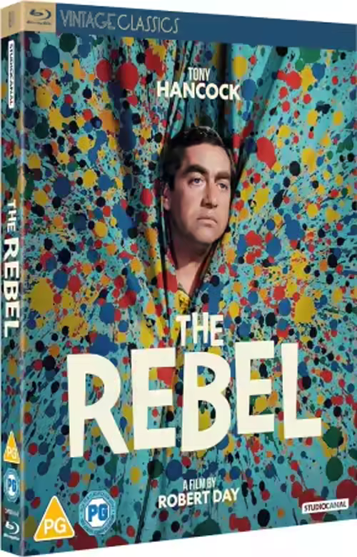 The Rebel Set