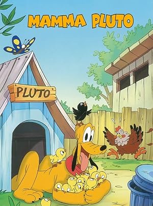 Mother Pluto